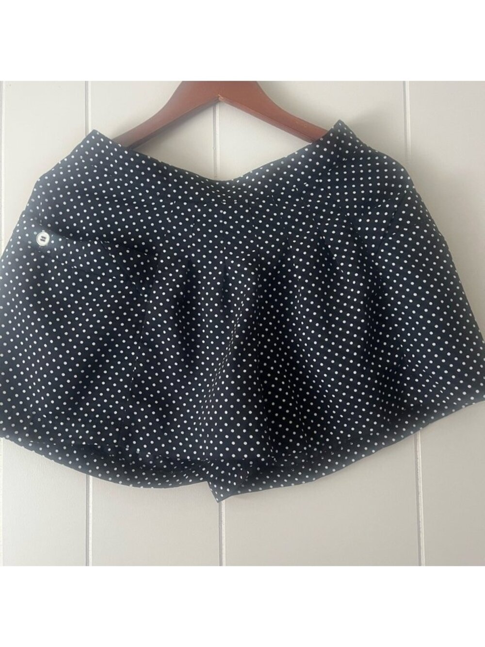 Mini Skirt - Picture 3 of 5